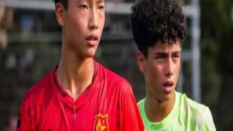 【今日焦点对决】法国杯激战升级！洛里昂挑战巴黎圣日耳曼，谁将笑到最后？