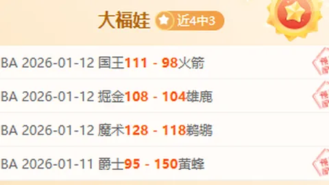 【NBA独家揭秘】胜负解析+总分深度解读，精彩不容错过！
